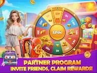Screenshot 10: Conquer Slots