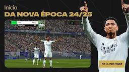 Screenshot 1: FIFA Football