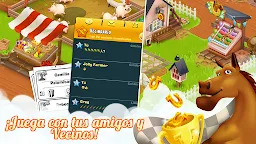 Screenshot 6: Hay Day