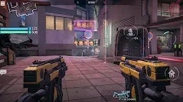 Screenshot 20: 無限行動 ：未來的射擊遊戲