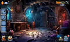 Screenshot 6: 密室逃脫：失落的水晶