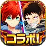 Icon: 白貓Project | 日版
