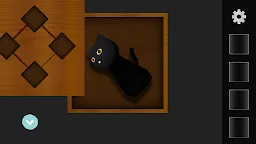 Screenshot 9: Horror Escape Game Nekoribako 