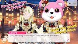 Screenshot 4: BanG Dream! Girls Band Party! | Inglês