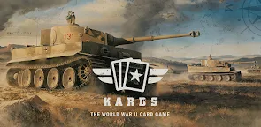 Screenshot 25: KARDS - The WW2 Card Game