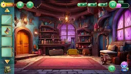Screenshot 38: Escape Room: Hidden Riddles