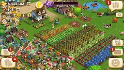 Screenshot 6: FarmVille 2: Escapada rural