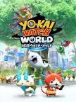 Screenshot 7: Yokai Watch World