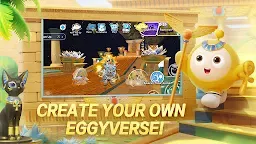 Screenshot 12: Eggy Party: trendy party game | Asia