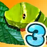 Icon: 虫育成ゲーム むしいく3