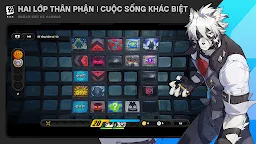 Screenshot 6: Zenless Zone Zero-Gamota | Bản quốc tế