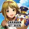 Icon: Caravan Stories | Japonés