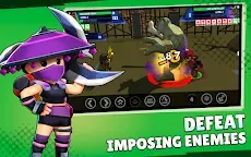 Screenshot 18: Clash of Destiny: Good vs Evil