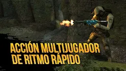 Screenshot 7: Bullet Force