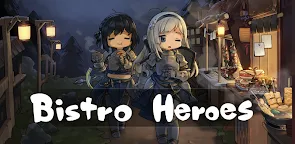 Screenshot 25: Bistro Heroes