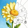 Icon: Color Oasis - Color by Number