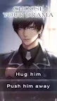 Screenshot 2: Sinful Roses : Romance Otome Game