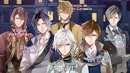 Screenshot 16: Ikemen Vampire | Inglés