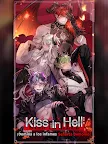 Screenshot 15: Kiss in Hell: Fantasy Otome