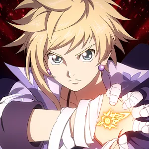 TALES OF CRESTORIA | English (OBT)