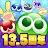 Puyopuyo!! Quest | Japonês