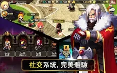 Screenshot 10: ZENONIA S: Rifts In Time | Global