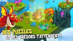 Screenshot 12: World Above: Port des nuages