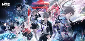 Screenshot 1: 異環 | 國際版