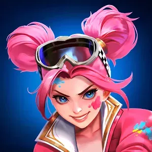 Champion Strike : 冠軍方城戰