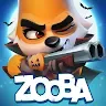 Icon: Zooba: Free-for-all Zoo Combat Battle Royale Games