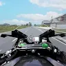 Icon: Traffic Moto Bike Rider City
