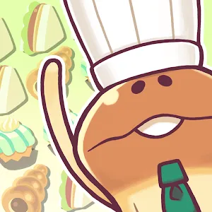 Nameko Shop