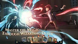 Screenshot 21: Harry Potter: Magic Awakened | Asia