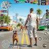 Icon: City Gangster Crime Mafia Game