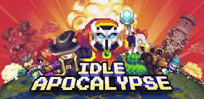 Screenshot 23: Idle Apocalypse