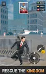 Screenshot 11: Agent Gun Shooter: Sniper Game