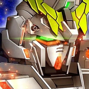 Mobile Suit Gundam U.C. ENGAGE | Japanese