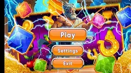 Screenshot 5: Olympus Crystal