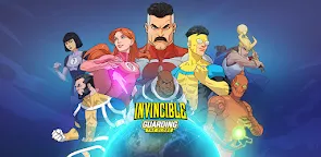 Screenshot 22: 無敵少俠：守護地球