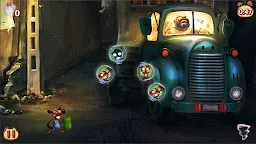 Screenshot 3: Kittens Rescue - Cats Story