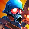 Icon: Zombie Shooter Frontier Battle