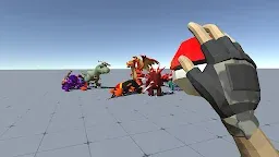 Screenshot 13: Monster Sandbox