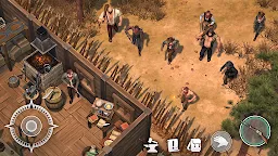 Screenshot 19: Westland Survival - Be a survivor in the Wild West