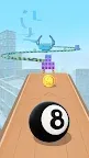 Screenshot 4: Ball Going 3D Ball Games