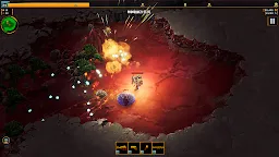 Screenshot 15: Deep Rock Galactic: Survivor