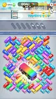 Screenshot 2: Station Jam Escape: Color Sort