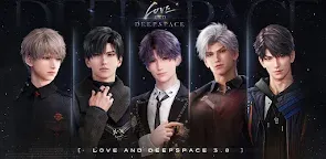 Screenshot 19: Love and Deepspace | English