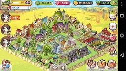 Screenshot 5: エブリタウン (EVERYTOWN)