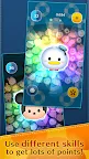 Screenshot 3: LINE: Disney Tsum Tsum | Global