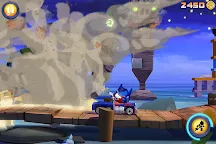 Screenshot 6: Angry Birds Transformers
